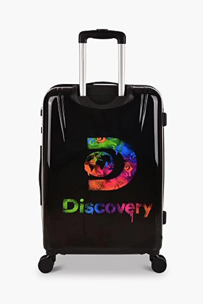 Discovery DL16HA Ultra Strong Orta Boy Valiz