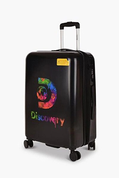 Discovery DL16HA Ultra Strong Orta Boy Valiz
