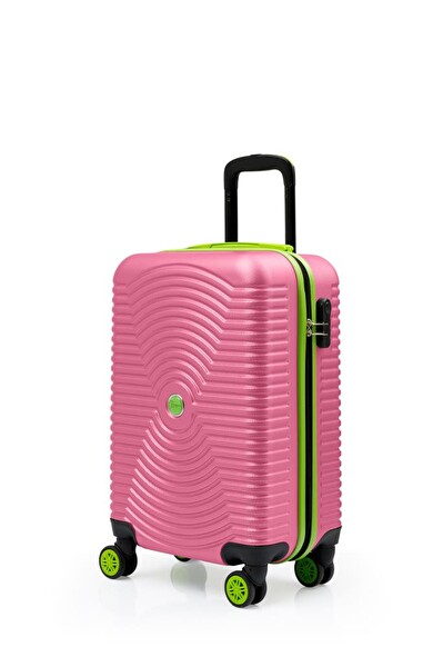 Louisiana Polo 1169 4x2 Teker Pembe Kabin Boy Valiz