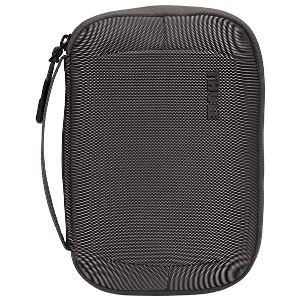 Thule Subterra 2 Powershuttle Medium Organizer Çanta Vetiver Gray