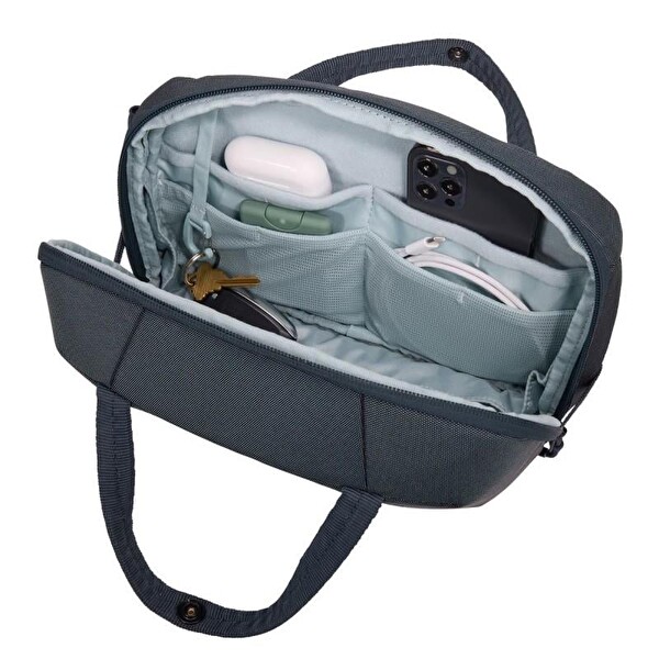 Thule Subterra 2 5 L Dark Slate Çapraz Çanta