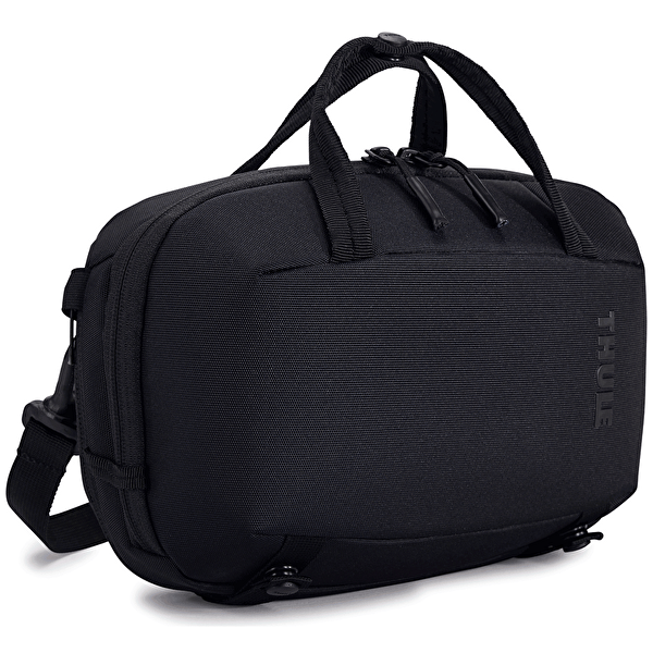 Thule Subterra 2 5 L Siyah Çapraz Çanta