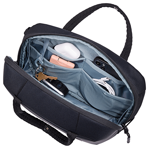 Thule Subterra 2 5 L Siyah Çapraz Çanta