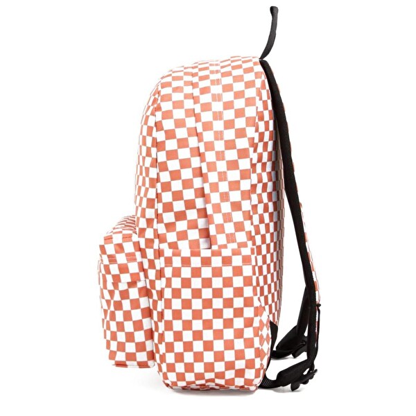 Vans VN000H4XVVL1 Old Skool Backpack Dusty Blue Çanta