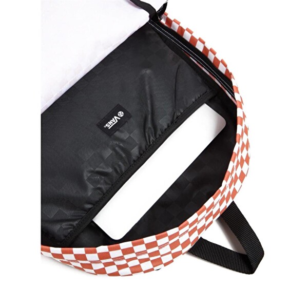 Vans VN000H4XVVL1 Old Skool Backpack Dusty Blue Çanta