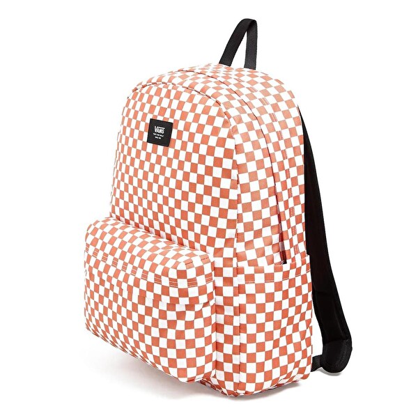 Vans VN000H4XVVL1 Old Skool Backpack Dusty Blue Çanta