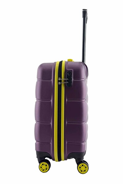 Louisiana Polo 1164 4x2 Teker Mor Kabin Boy Valiz