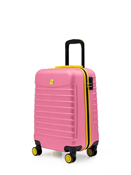 Louisiana Polo 1168 4x2 Teker Rose Kabin Boy Valiz