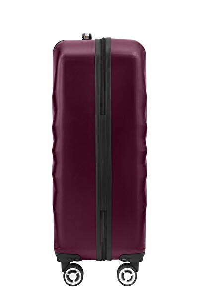 Louisiana Polo 1809 Polikarbon 4x2 Teker Bordo Kabin Boy Valiz