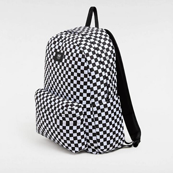 Vans VN000H4XY281 Old Skool Check Backpack Sırt Çantası