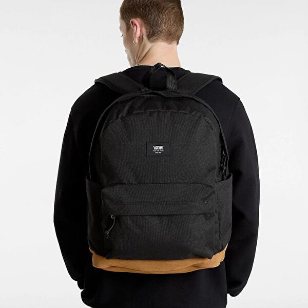 Vans VN000HRJBLK1 Old Skool Sport Backpack Sırt Çantası
