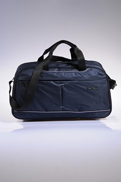 Pierre Cardin PC9800 Seyahat Çantası Lacivert