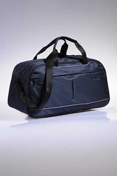 Pierre Cardin PC9800 Seyahat Çantası Lacivert