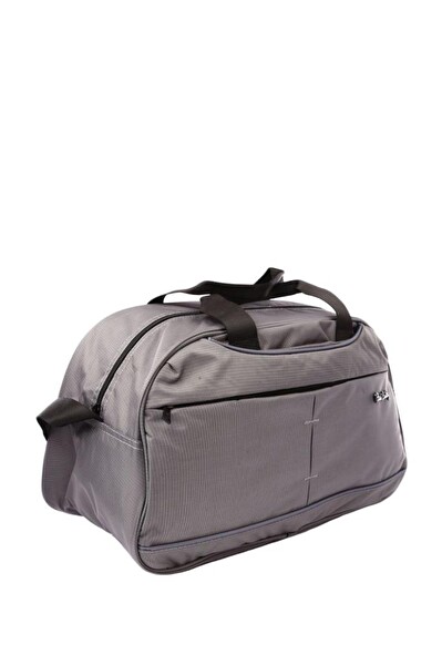 Pierre Cardin PC9800 Seyahat Çantası Gri