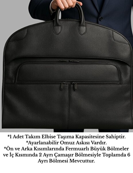 Başkent Çanta Elbise Kılıfı