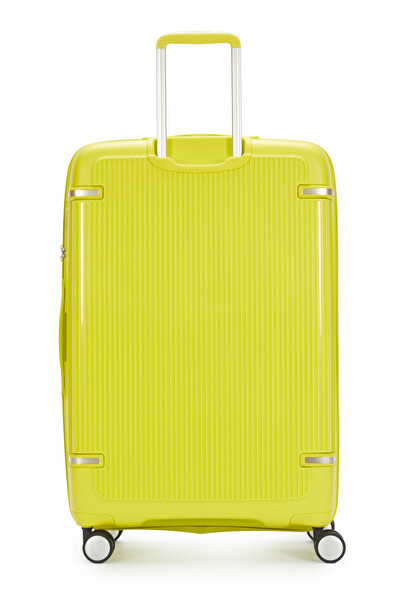 Pierre Cardin 04PC7070 Polipropilen Büyük Boy Yeşil