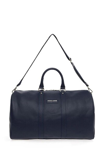 Pierre Cardin PC001207-F Lacivert Seyahat Çantası