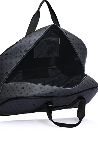 Pierre Cardin PC001206-B Gri Seyahat Çantası