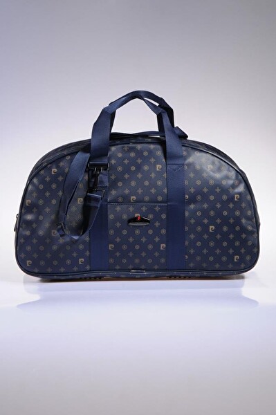 Pierre Cardin PC001206-B Lacivert Seyahat Çantası