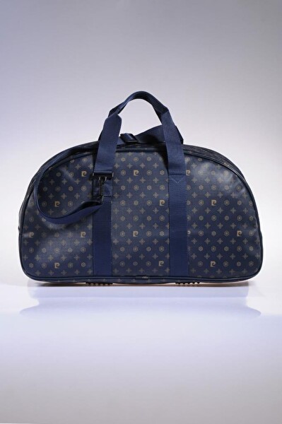 Pierre Cardin PC001206-B Lacivert Seyahat Çantası