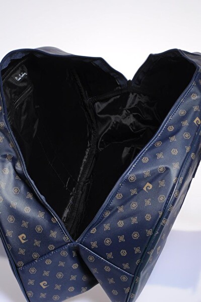 Pierre Cardin PC001206-B Lacivert Seyahat Çantası