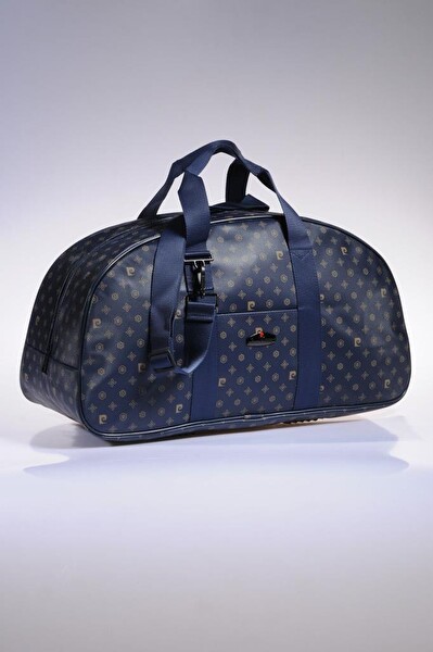 Pierre Cardin PC001206-B Lacivert Seyahat Çantası