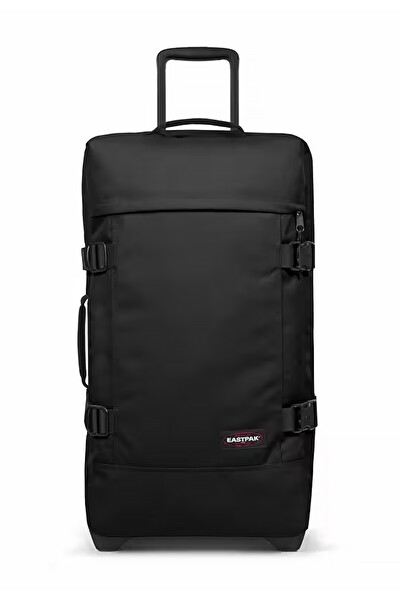 Eastpak Ultra Hafif Geniş Hacimli Dayanıklı Kumaş Sessiz Tekerlekli Orta Boy Valiz EK00062L0081