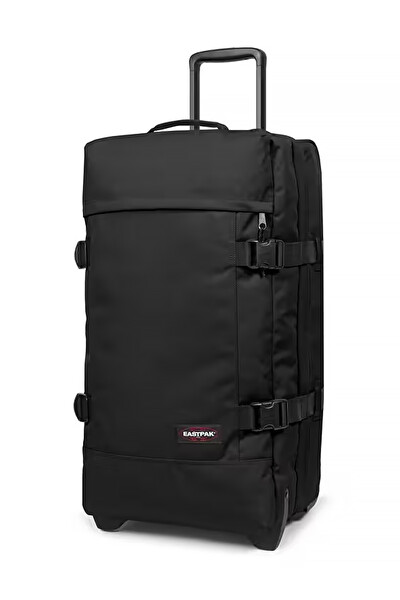 Eastpak Ultra Hafif Geniş Hacimli Dayanıklı Kumaş Sessiz Tekerlekli Orta Boy Valiz EK00062L0081