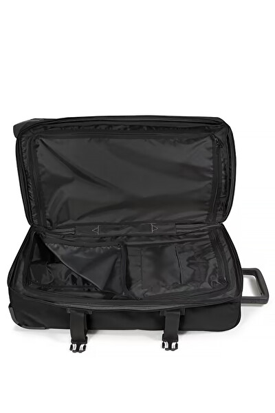 Eastpak Ultra Hafif Geniş Hacimli Dayanıklı Kumaş Sessiz Tekerlekli Orta Boy Valiz EK00062L0081