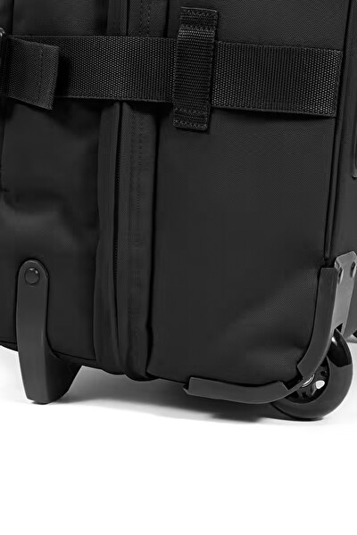 Eastpak Ultra Hafif Geniş Hacimli Dayanıklı Kumaş Sessiz Tekerlekli Orta Boy Valiz EK00062L0081