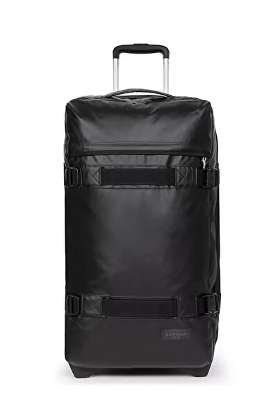 Eastpak Ultra Hafif Geniş Hacimli Dayanıklı Kumaş Sessiz Tekerlekli Orta Boy Valiz EK0A5BA8O131