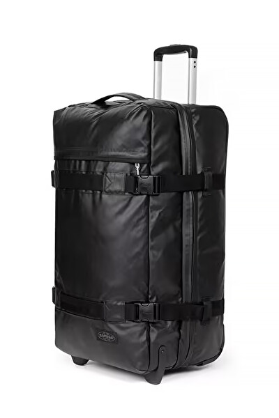 Eastpak Ultra Hafif Geniş Hacimli Dayanıklı Kumaş Sessiz Tekerlekli Orta Boy Valiz EK0A5BA8O131