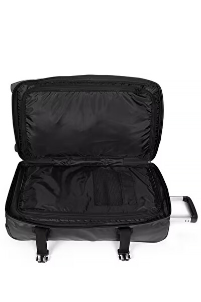 Eastpak Ultra Hafif Geniş Hacimli Dayanıklı Kumaş Sessiz Tekerlekli Orta Boy Valiz EK0A5BA8O131