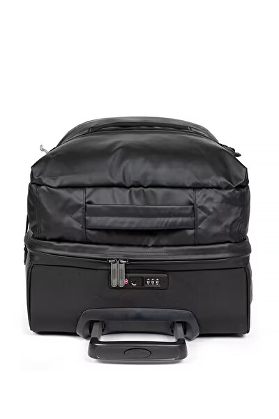Eastpak Ultra Hafif Geniş Hacimli Dayanıklı Kumaş Sessiz Tekerlekli Orta Boy Valiz EK0A5BA8O131