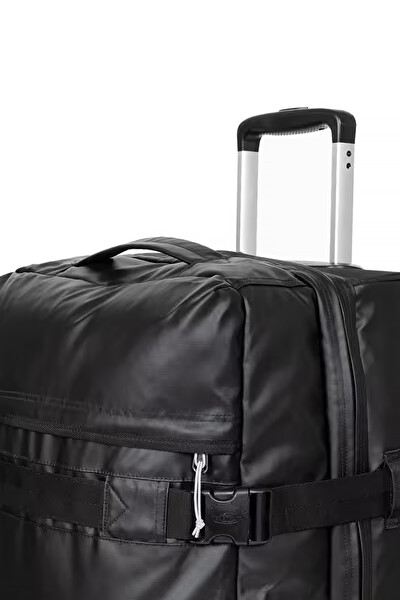 Eastpak Ultra Hafif Geniş Hacimli Dayanıklı Kumaş Sessiz Tekerlekli Orta Boy Valiz EK0A5BA8O131