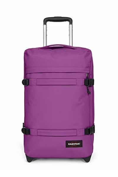 Eastpak Ultra Hafif Geniş Hacimli Dayanıklı Kumaş Sessiz Tekerlekli Kabin Boy Valiz EK0A5BA75S81