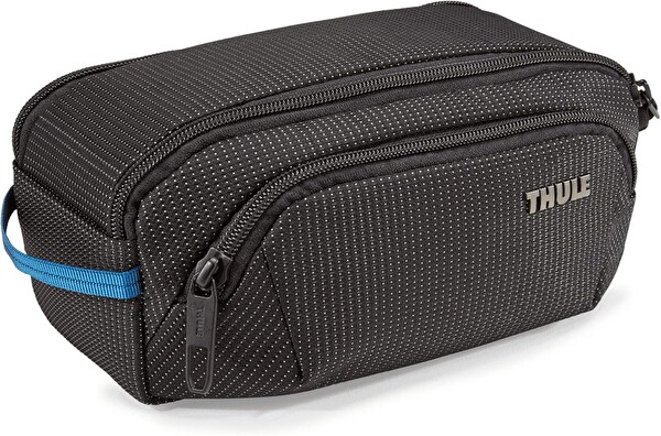 Thule Crossover2 Kişisel Bakım Çantası Siyah