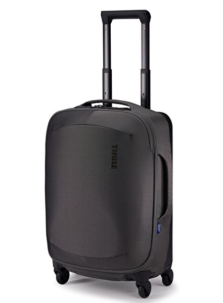 Thule Subterra 2 Carry-On Spinner 35 L 4 Tekerlekli Kabin Boy Valiz Vetiver Gray