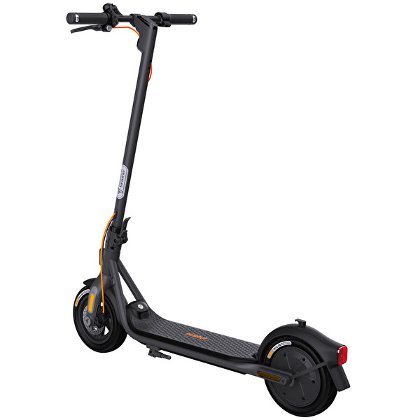 Segway Ninebot Kickscooter F2 Plus Elektrikli Scooter