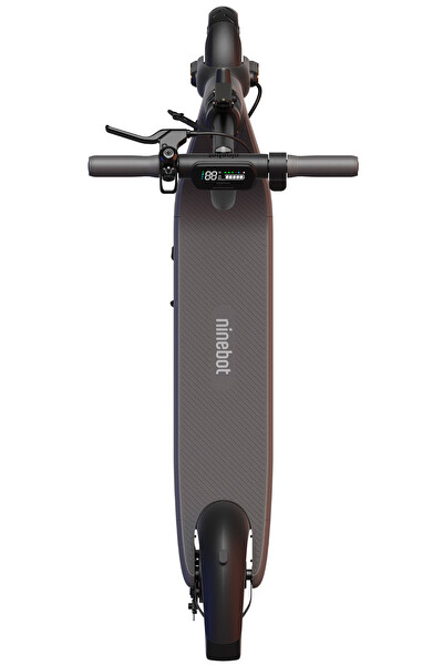 Segway Ninebot Kickscooter E2 Plus Elektrikli Scooter