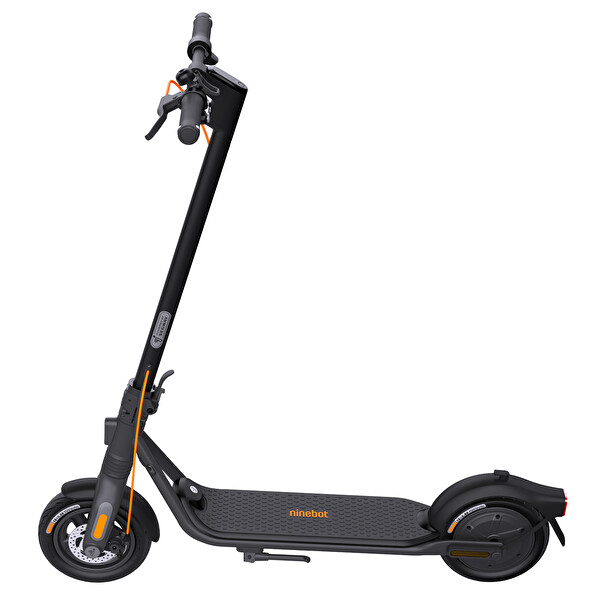 Segway Ninebot Kickscooter F2 Pro Elektrikli Scooter