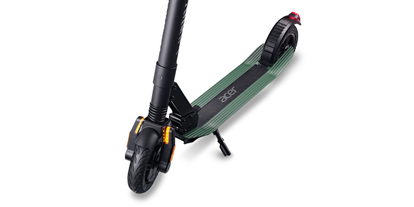 Acer ES01 GP.ESC11.003 250 W Elektrikli Scooter