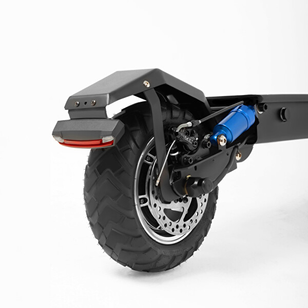 Onvo OV-012 X Plus Elektrikli Scooter