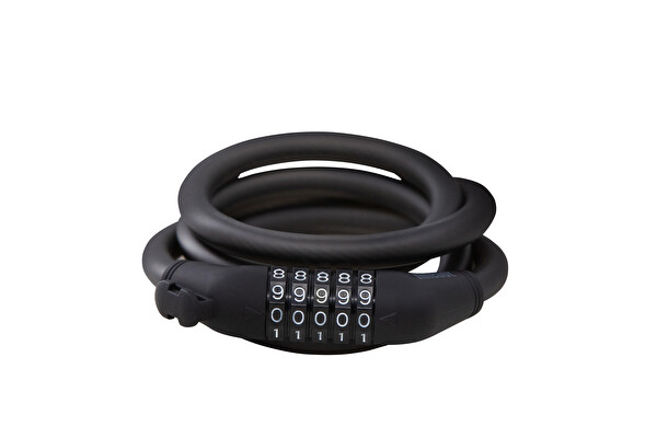 Segway Ninebot PJ02MMS Şifreli Kilit