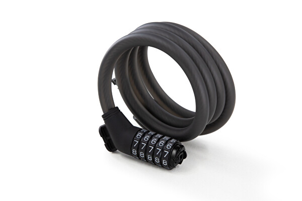 Segway Ninebot PJ02MMS Şifreli Kilit