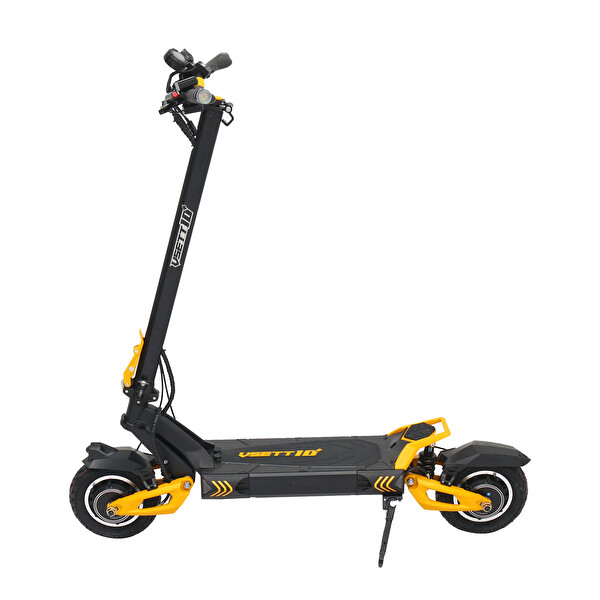 Vsett 10+ Elektrikli Scoooter