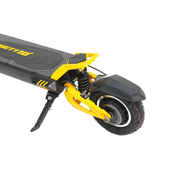 Vsett 10+ Elektrikli Scoooter