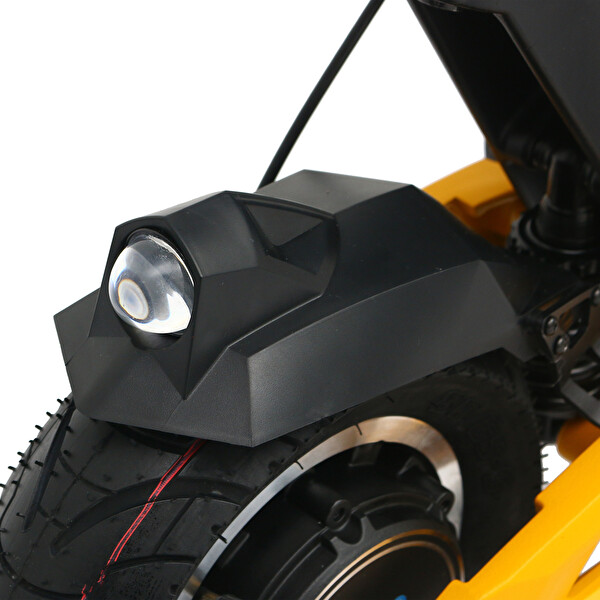 Vsett 10+ Elektrikli Scoooter