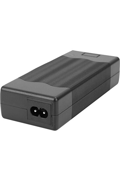 ScooterSan 42 Volt 2 Amper 5.5x2.5 Uçlu Scooter Adaptör