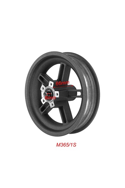 ScooterSan M365 Uyumlu 8.5